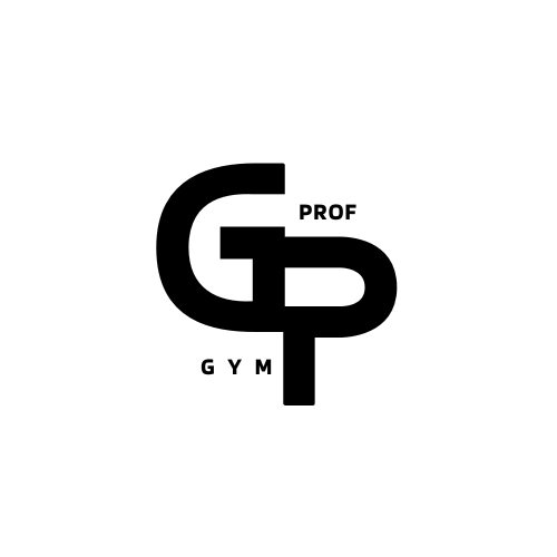 Gymprof logo