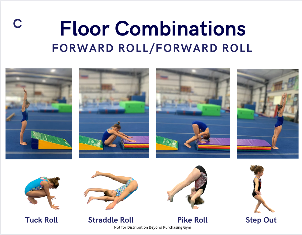 Combinations!