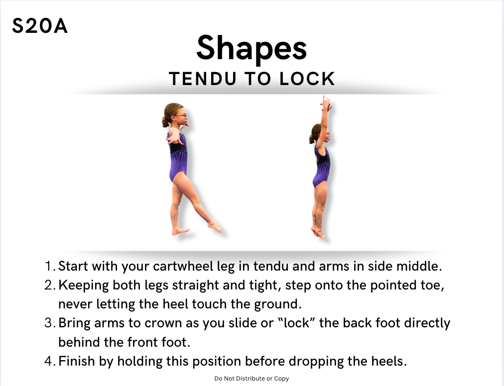 The Essential Gymnastics At Home Workout for Kids Ages 5-12