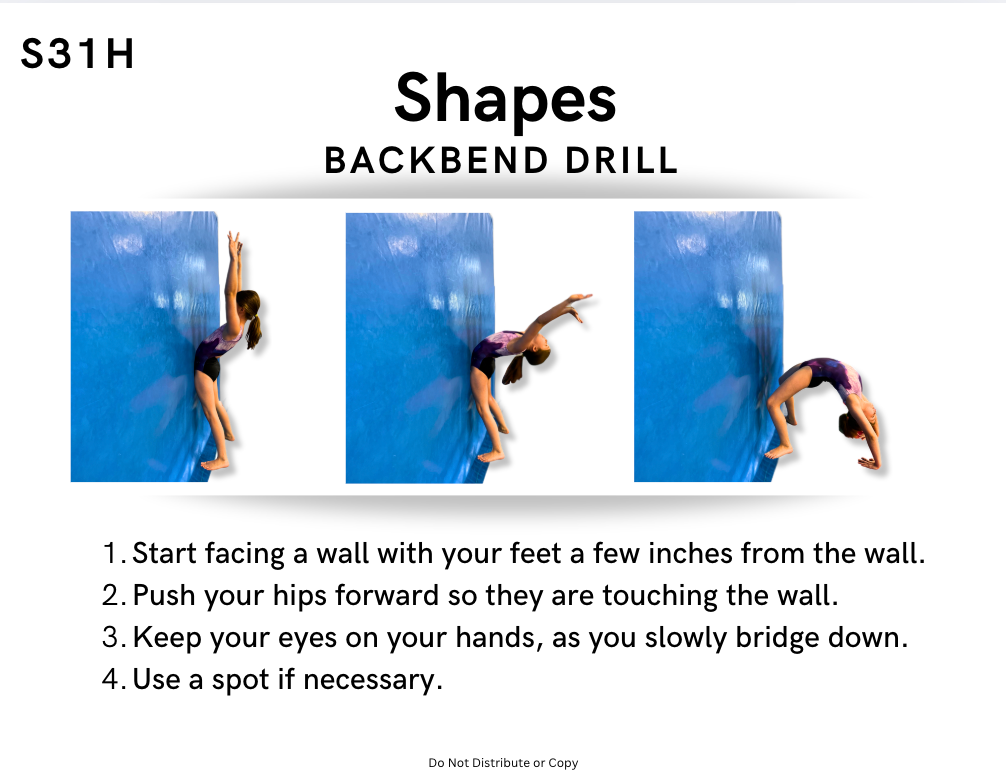The Essential Gymnastics At Home Workout for Kids Ages 5-12
