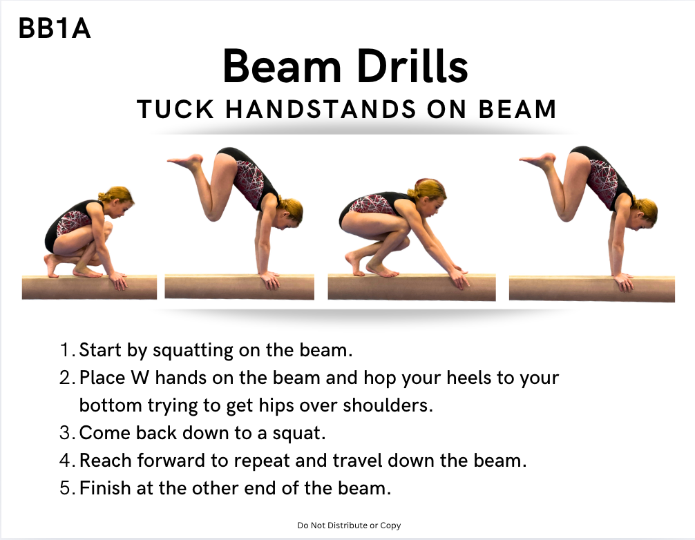 The Essential Gymnastics At Home Workout for Kids Ages 5-12