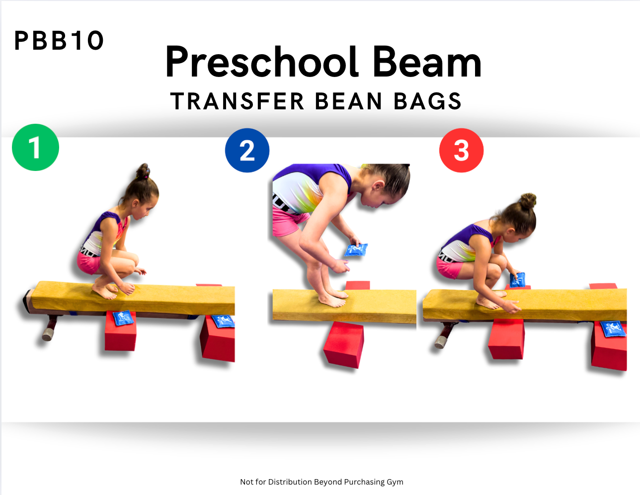100+ MORE Preschool Station Cards: "Bean bags and hula hoops and cones - 'Oh, my!'"