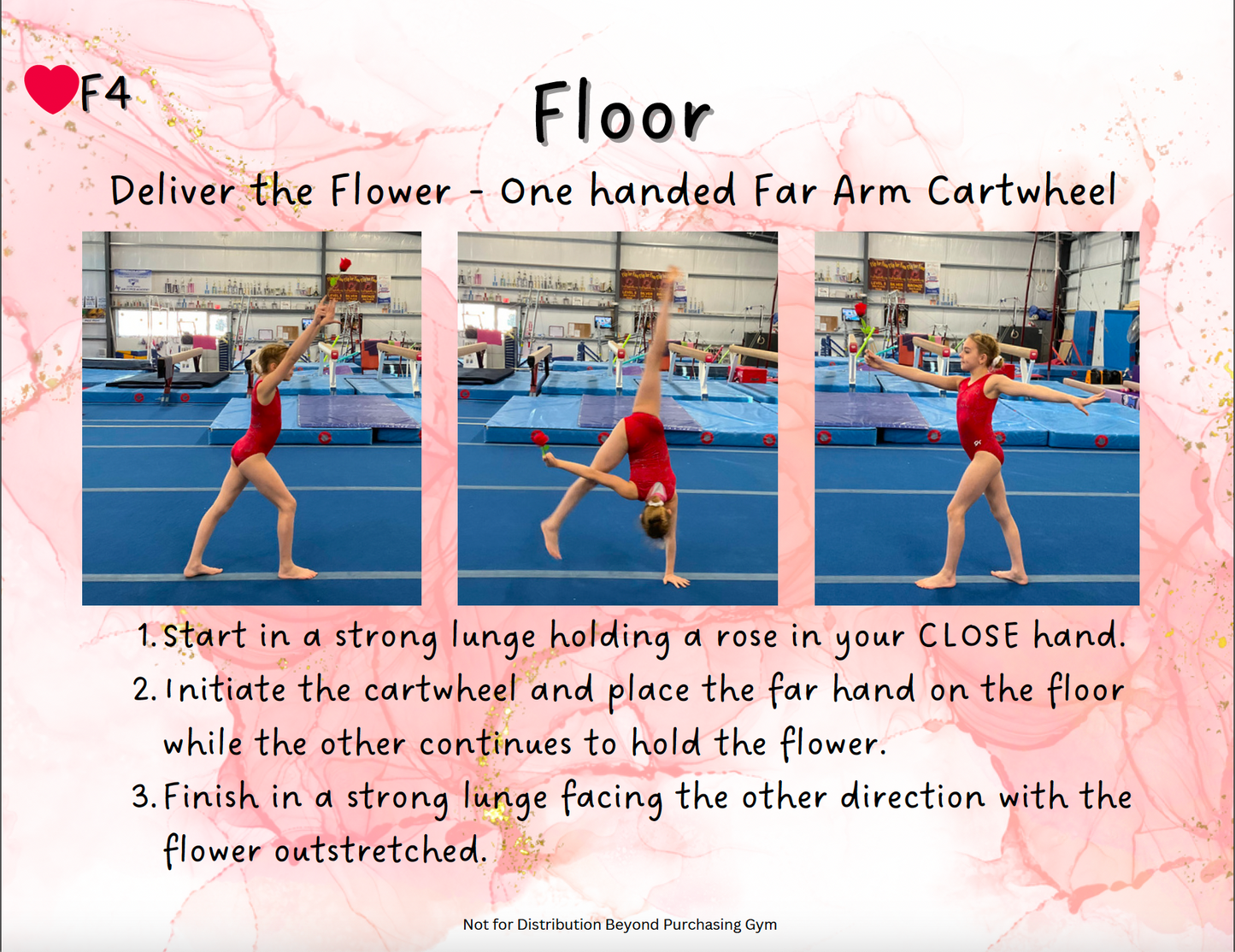 Valentine's Day Rotation (Ages 5-12)
