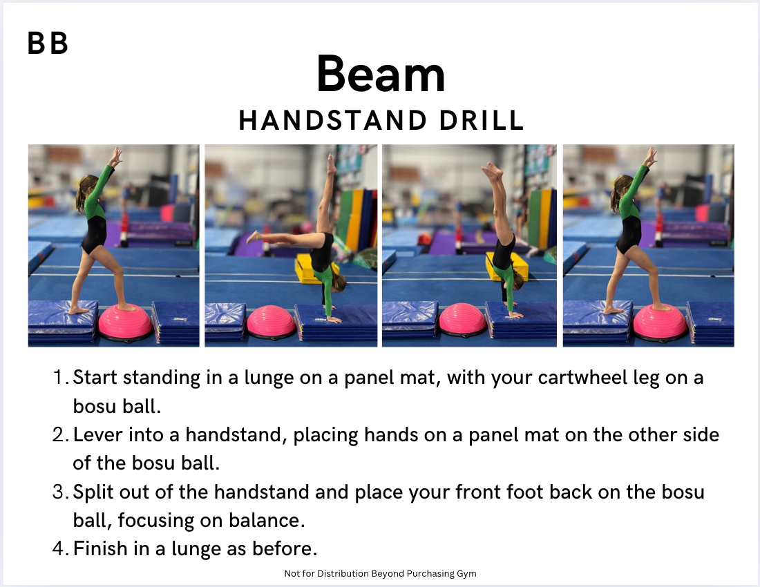 100+ New Beginner, Intermediate, and Advanced Skill Cards