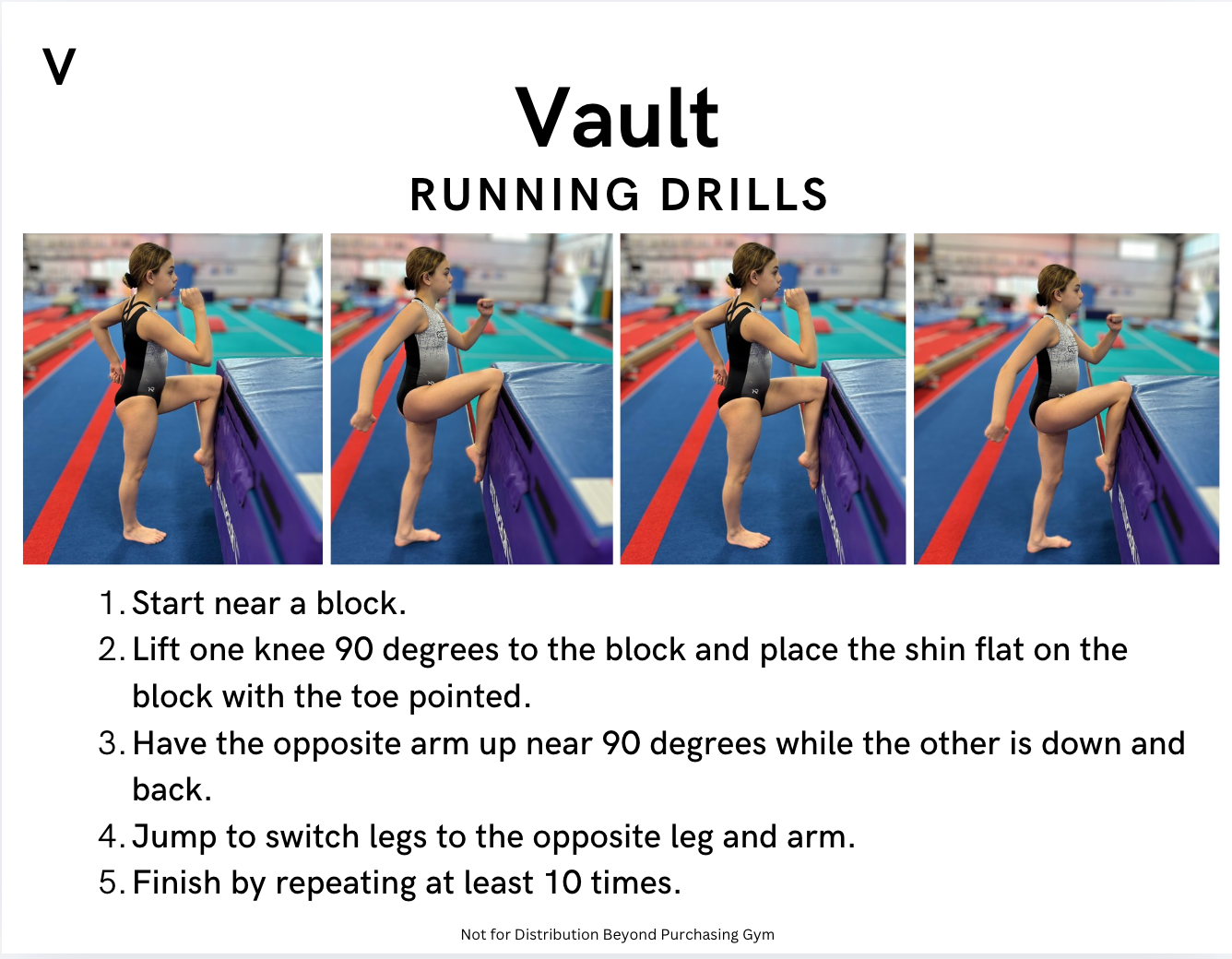 100+ New Beginner, Intermediate, and Advanced Skill Cards