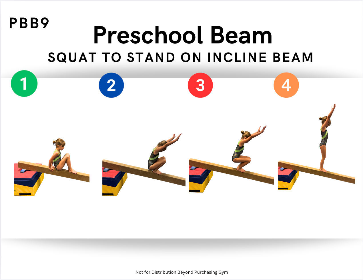 2006 100+ New Preschool Station Cards - Third Set