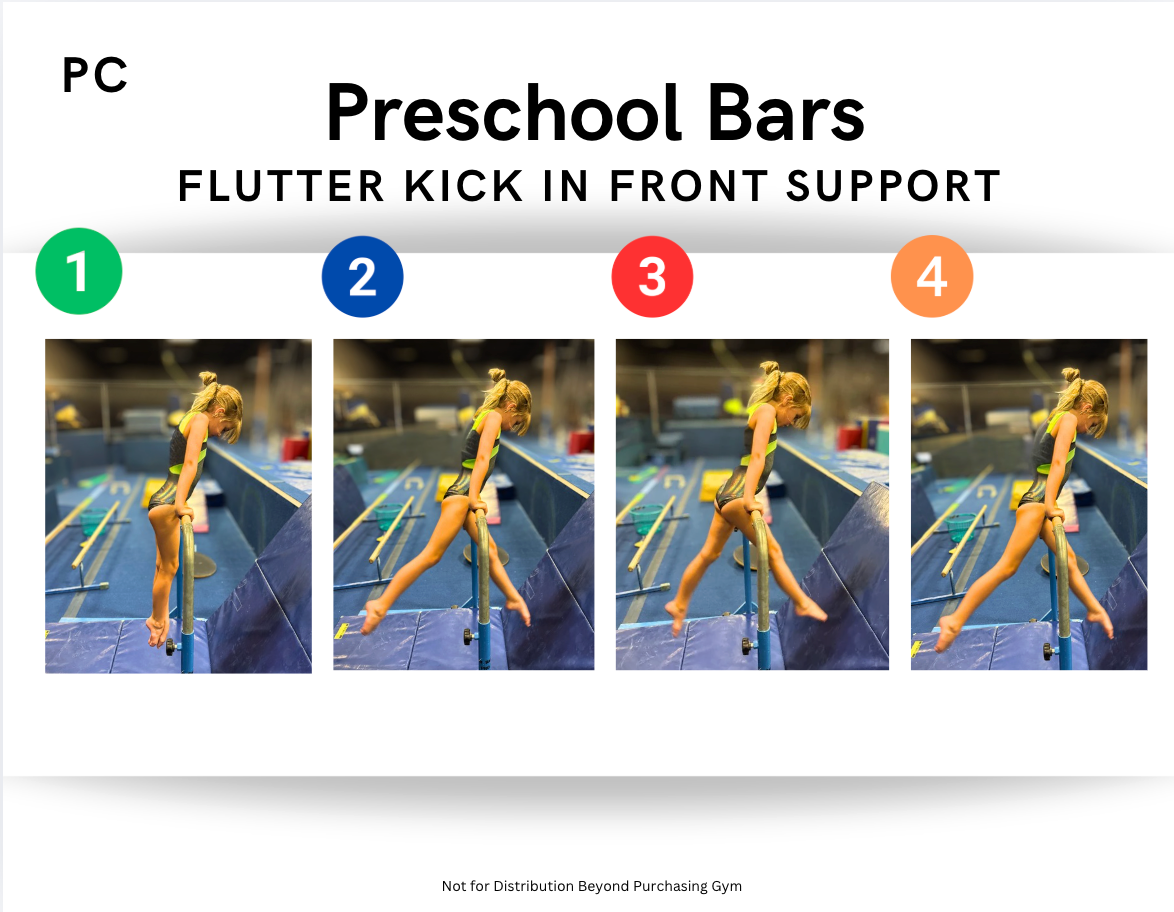 2006 100+ New Preschool Station Cards - Third Set
